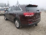 5XYPGDA59HG****** Salvamento y Reparables 2017 Kia Sorento en Seattle