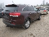 5XYPGDA59HG****** Salvamento y Destrozados 2017 Kia Sorento en Estado de Washington