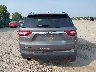 1GNEVHKW1LJ****** Salvamento 2020 Chevrolet Traverse