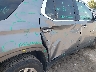 1GNEVHKW1LJ****** Salvamento y Reparables 2020 Chevrolet Traverse en Estado de Pennsylvania