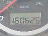 JHLRD78872C****** Wrecked 2002 Honda CR-V in Iowa State