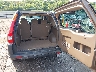 JHLRD78872C****** Salvage 2002 Honda CR-V
