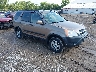 JHLRD78872C****** Salvage and Wrecked 2002 Honda CR-V in Davenport