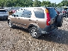 JHLRD78872C****** Salvage and Repairable 2002 Honda CR-V in Davenport