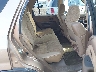 JHLRD78872C****** Wrecked 2002 Honda CR-V in Davenport