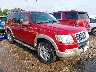 1FMEU7EE1AU****** Salvamento y Destrozados 2010 Ford Explorer en Cincinnati