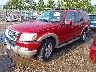 1FMEU7EE1AU****** Usados y Reparables 2010 Ford Explorer en Cincinnati