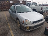 JF1GG68582H****** Salvamento y Destrozados 2002 Subaru Impreza en Denver East