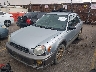 JF1GG68582H****** Usados y Reparables 2002 Subaru Impreza en Denver East