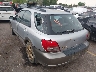 JF1GG68582H****** Salvamento y Reparables 2002 Subaru Impreza en Denver East