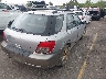 JF1GG68582H****** Salvamento y Destrozados 2002 Subaru Impreza en Estado de Colorado