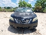 4T1BB46K59U****** Salvamento y Reparables 2009 Toyota Camry Hybrid en Estado de Florida