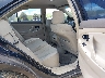 4T1BB46K59U****** Destrozados 2009 Toyota Camry Hybrid en Fort Myers