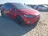 5YJXCAE46LF****** Salvage and Wrecked 2020 Tesla Model X in Electric Vehicle Auctions