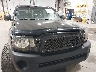 5TEMU52N87Z****** Destrozados 2007 Toyota Tacoma en Estado de Dakota del Norte