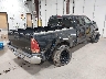 5TEMU52N87Z****** Salvamento y Destrozados 2007 Toyota Tacoma en Estado de Dakota del Norte
