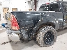 5TEMU52N87Z****** Salvamento y Reparables 2007 Toyota Tacoma en Estado de Dakota del Norte