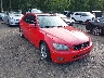 JTHBD192140****** Salvage and Wrecked 2004 Lexus IS 300 in Metro DC