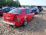 JTHBD192140****** Salvage and Wrecked 2004 Lexus IS 300 in Maryland State