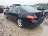 4T1BF3EK0AU****** Salvamento y Reparables 2010 Toyota Camry en IAA Stimmel Road
