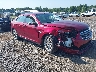 1FAHP2F8XDG****** Salvamento y Destrozados 2013 Ford Taurus en Greenville