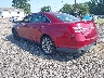 1FAHP2F8XDG****** Salvamento y Reparables 2013 Ford Taurus en Greenville