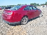 1FAHP2F8XDG****** Salvamento y Destrozados 2013 Ford Taurus en Estado de Carolina del Sur