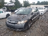 2HGFA1F50AH****** Used and Repairable 2010 Honda Civic in Atlanta North