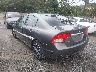 2HGFA1F50AH****** Salvage and Repairable 2010 Honda Civic in Atlanta North