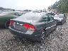 2HGFA1F50AH****** Salvage and Wrecked 2010 Honda Civic in Georgia State