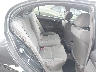 2HGFA1F50AH****** Wrecked 2010 Honda Civic in Atlanta North