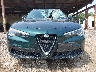 ZASPAKAN5M7****** Destrozados 2021 Alfa Romeo Stelvio en Estado de Nueva York