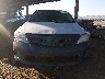 2T1BU4EE7DC****** Destrozados 2013 Toyota Corolla en Estado de Arizona
