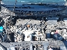 2HGFG3B82FH****** Repairable 2015 Honda Civic in Templeton