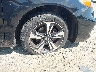 2HGFG3B82FH****** Salvage and Repairable 2015 Honda Civic in Templeton