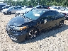 2HGFG3B82FH****** Used and Repairable 2015 Honda Civic in Templeton