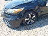 2HGFG3B82FH****** Salvage and Repairable 2015 Honda Civic in Massachusetts State