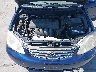 1NXBR32E14Z****** Reparables 2004 Toyota Corolla en Fremont
