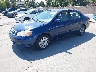 1NXBR32E14Z****** Usados y Reparables 2004 Toyota Corolla en Fremont