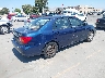 1NXBR32E14Z****** Salvamento y Destrozados 2004 Toyota Corolla en Estado de California