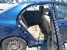 1NXBR32E14Z****** Destrozados 2004 Toyota Corolla en Fremont