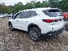5GAEVAKSXTJ****** Salvage and Repairable 2026 Buick Enclave in Pittsburgh North