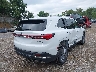 5GAEVAKSXTJ****** Salvage and Wrecked 2026 Buick Enclave in Pennsylvania State