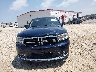 1C4RDHDG2FC****** Wrecked 2015 Dodge Durango in Arkansas State