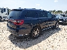 1C4RDHDG2FC****** Salvage and Wrecked 2015 Dodge Durango in Arkansas State