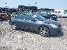 1N4AL21E69N****** Salvage and Wrecked 2009 Nissan Altima in Philadelphia