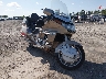 1HFSC2204JA****** Salvamento y Destrozados 1988 Honda Gold Wing en Syracuse