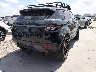 SALVR2BGXCH****** Salvage and Wrecked 2012 Land Rover Range Rover Evoque in Texas State