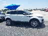 SALVP2BG1GH****** Wrecked 2016 Land Rover Range Rover Evoque in Florida State