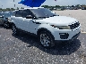 SALVP2BG1GH****** Salvage and Wrecked 2016 Land Rover Range Rover Evoque in Miami North